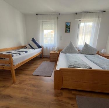 Dürschgangs Zimmer