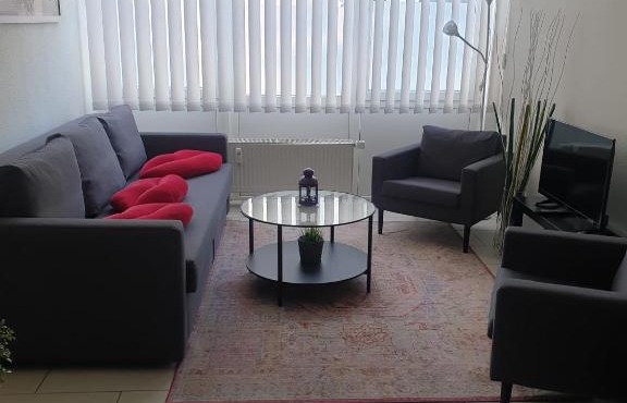 Düsseldorf Comfort Apartment