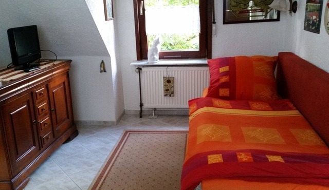 Düsseldorf Private Room for Rent