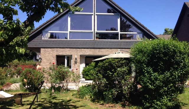 Düsseldorfer Privatzimmer