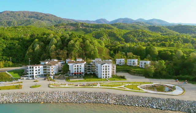Düzce Derdin Termal
