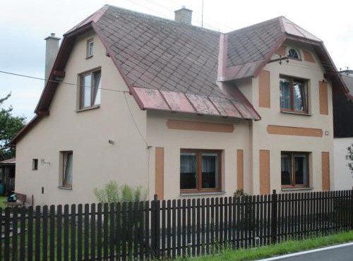 Dům Hana