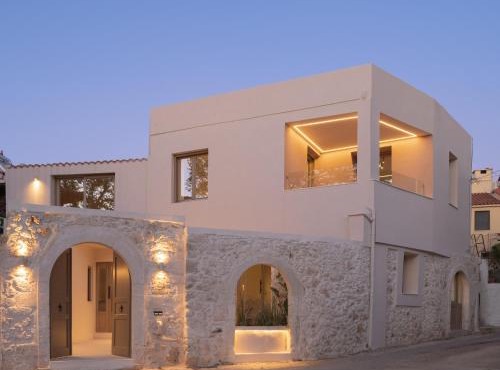 Dώma Maison