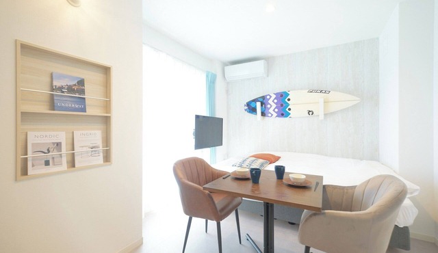 D 2minute walk from KataseEnoshima Station Ne/Fujisawa Kanagawa