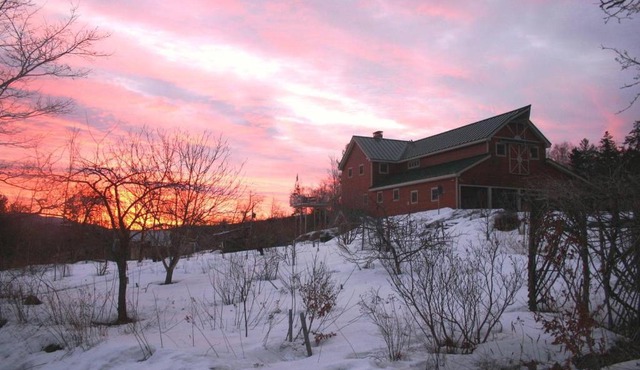 D Acres Farm - Campground