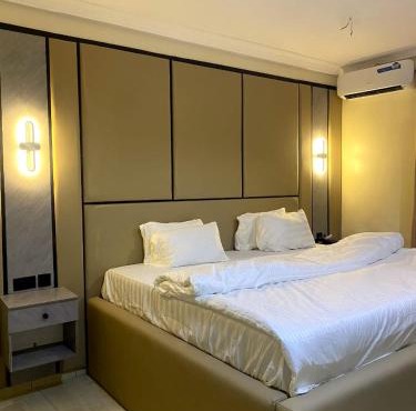 D' Amex Hotel