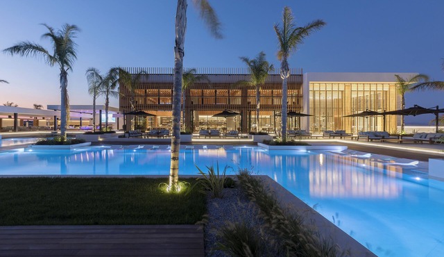 D Andrea Lagoon All Suites - Adults only