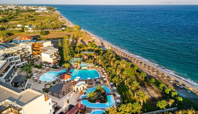 D'Andrea Mare Hotel