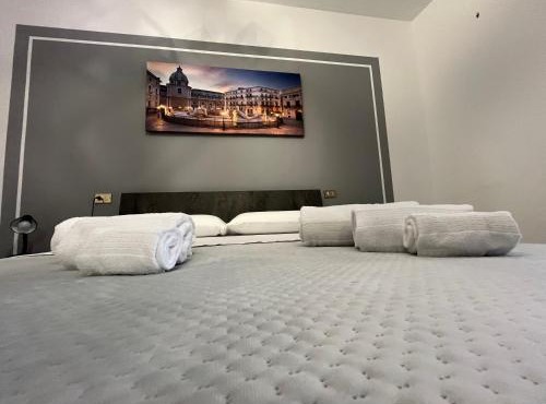 D'Aversa Rooms