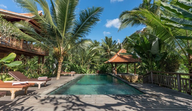D&B Mandala Villas