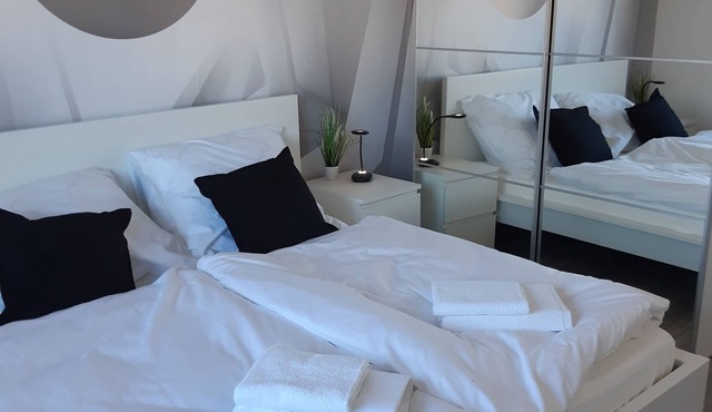 D&B staycation Ferienpark