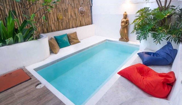 D'bamboo Villa