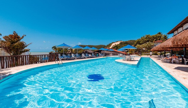 D Beach Resort