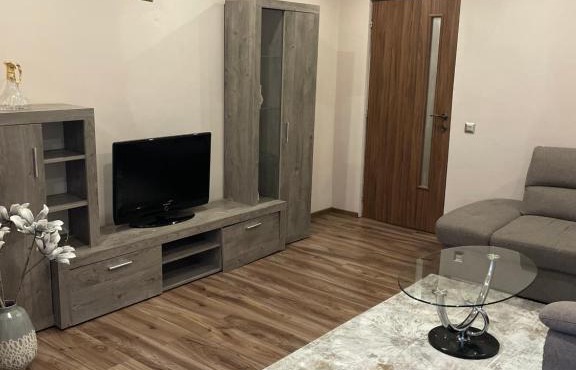 D&C's Apartment