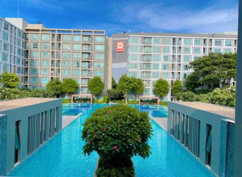 D condo