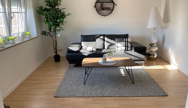 D&D Apartment