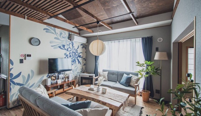 d.d.d home/One private Terrace Family CR Max7ppl