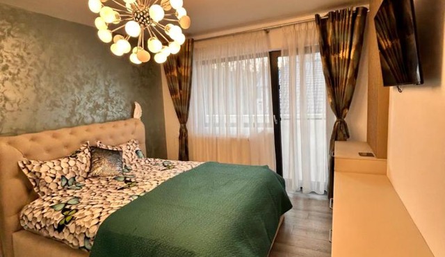 D&D New Residence Lux