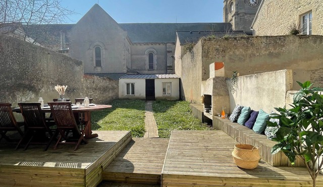 D-Day Cottage au bord de la mer et des plages*