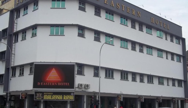 D Eastern Hotel