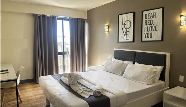 D'ELEMENTS HOTEL AND DORMITORY