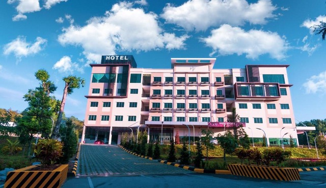 D&F BOUTIQUE HOTEL SEREMBAN 2