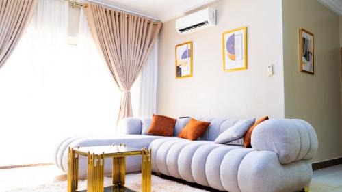 D Haven Apartment