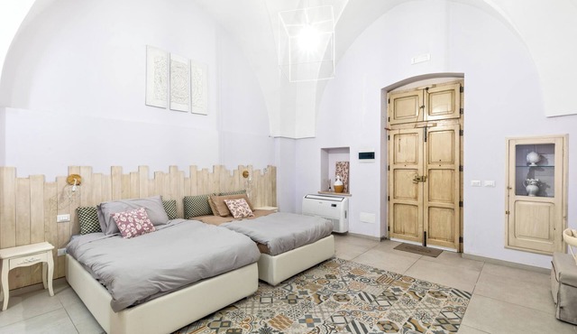D.Home B&B - Camera quadrupla