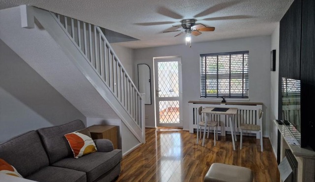 D-homes Service Accommodation