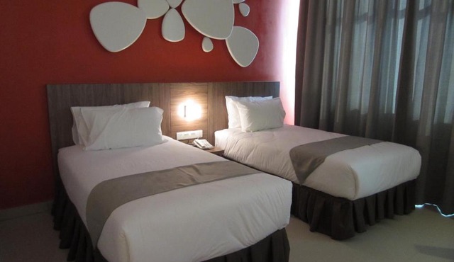 D Hotel