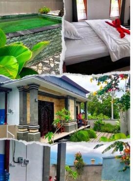 D'La CoCo Villa