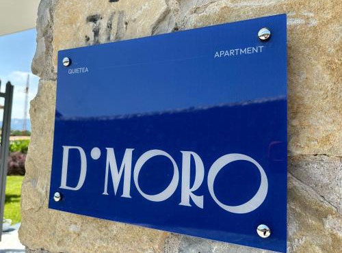 D'MORO Quietea Apartment