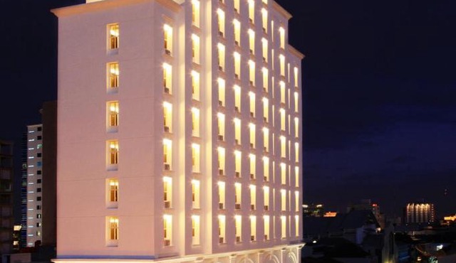 d'primahotel Pattimura Makassar