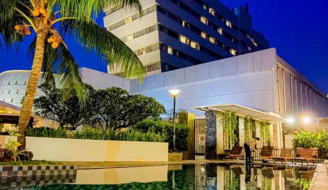 d'primahotel Tangerang