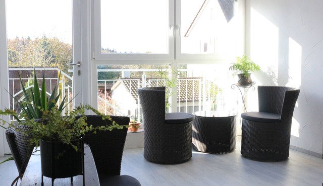D´r Rechenmacher Pension und Landgasthof