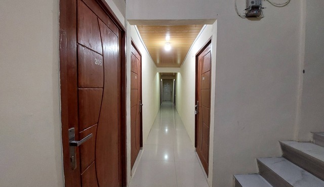 D Residence Syariah