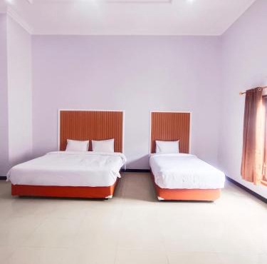 D'Rey Hotel