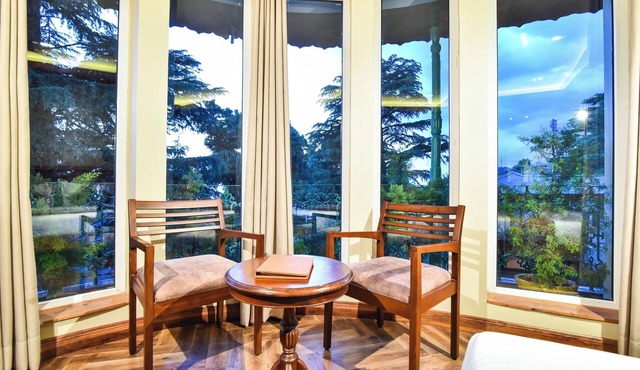 D'S CASA Hotel
