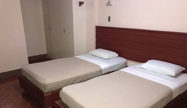 D'Samat Hotel