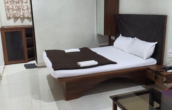 D Samudraa Beach Resort