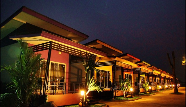 D-Sine Resort