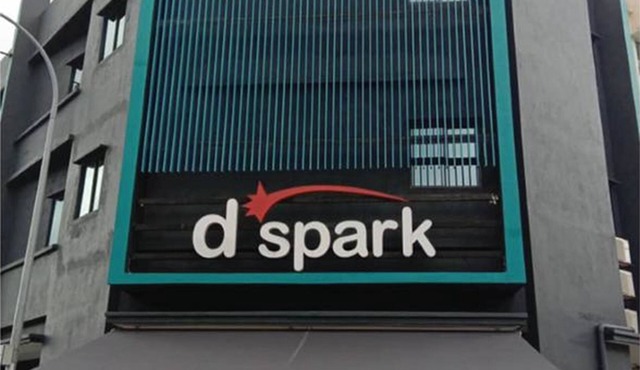 D'Spark Hotel Bayu Tinggi