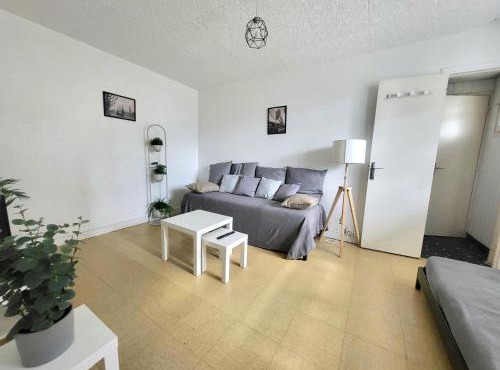 D St-Quentin-en -Yvelines Plusieurs appartements