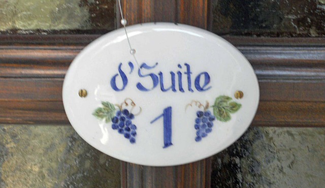 d'Suite - Guesthouse Schlossblick