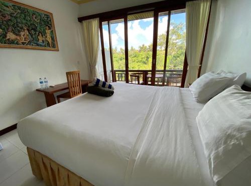 D'tepi Ubud House