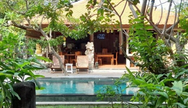 D'uma Residence