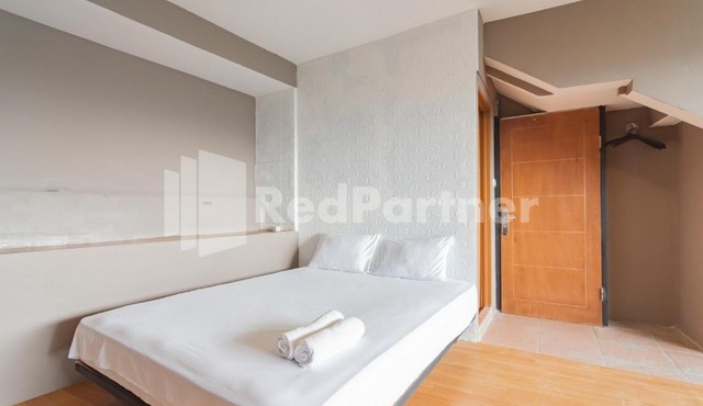 D'Valley View Lembang Mitra RedDoorz