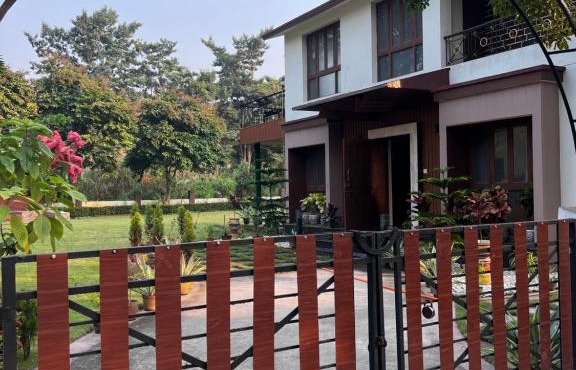 D Villa