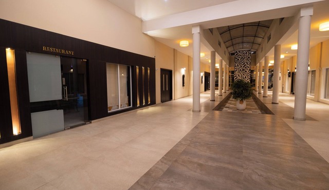 D'WAYFARER INN Resort