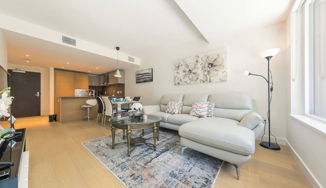 D39 - Beautiful 2 bedroom in Shannon Mews
